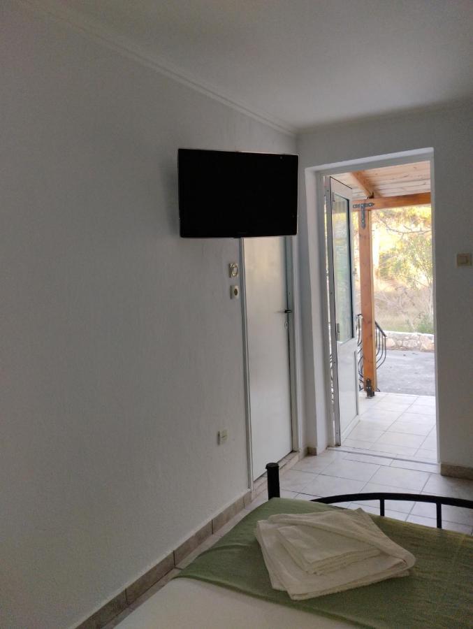 Studios Dimitraki Skala Rachoni  Eksteriør billede